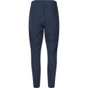 Endurance Caitlin Stretch Løpebukser Dame Navy 36