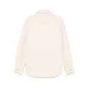 Federico Cina Herre Skjorter Beige S,
