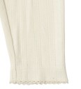 That"s Mine Leggings   Asher   Antique White   Thats Mine   56   Leggings   Hvit