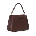 Coccinelle, Dame, Vesker, Brun, ONE SIZE,