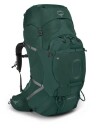 Ryggsekk Osprey Aether Plus 100L Axo Green Herre L/XL