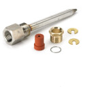 Danfoss Sensorlommet i Rustfritt Stål for Hydraulikk