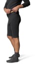 Houdini Men's Wander Mid Tights S , True Black