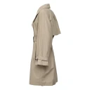Max Mara Dame Frakker Beige XS,