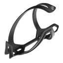 Syncros Tailor 1.0 Flaskeholder Med Høyre Inngang Black/Brushed Silver