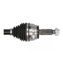 Point Gear Drivaksel POINT GEAR PNG76530