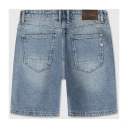 Pure Path Herre Shorts Blå W29,