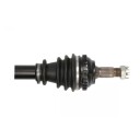 Point Gear Drivaksel POINT GEAR PNG71547
