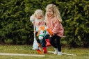Pippi Langstrømpe Kjepphest Lilla Gubben