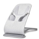 Ergobaby Vippestol, Evolve 3i1 Baby 02år Light Grey