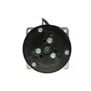 AC kompressor THERMOTEC KTT090236