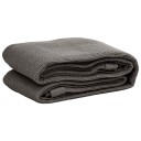 vidaXL Teltteppe 250x350 cm antrasitt