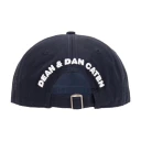 Dsquared2 unisex Accessories Blå ONE SIZE,