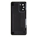 Xiaomi Poco F3 Bakdeksel Svart