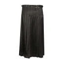 Durazzi Milano Dame Skjørt Svart M,