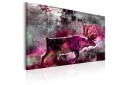 Tavla Ruby Caribou 60x40 VALUE_MISSING_1  