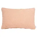 Brafab Teddy pute 40x60 cm Teddy Orange
