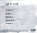 Jazzchor Freiburg  Sacred  CD