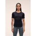 Casall Essential Tee   Navy   L