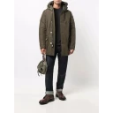Woolrich Herre Jakker Grønn S,