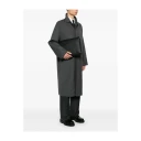 Tod's Herre Vesker Svart ONE SIZE,