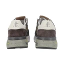Premiata Herre Sko Flerfarget 43 EU,