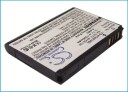 HTC A810E Chacha batteri (1200 mAh 3.7 V)