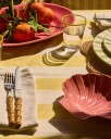 Pick A Poppy Breton Duk 150x250 cm Gul