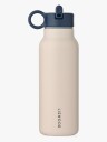Liewood Falk Vannflaske Panda 350 Ml Sandy