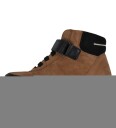 Ecco Støvler   Gatebane   Black/Camel/Black   Ecco   30   Støvler Brun Svart