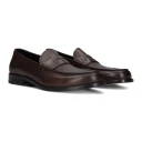 Boss Herre Sko Brun 42 EU,
