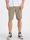 Billabong Crossfire Mid - Beige - 30