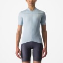 Castelli Anima 4 Jersey til Kvinner i Winter Sky
