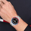Tommy Hilfiger Herreklokke TH85 Gmt 1792131