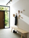 Andersen Furniture Multi Hooks 10cm/15cm/20 cm S/3 4-370020