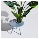 Fatboy Bakkes Planter Sidebord Antracite