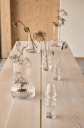 Villa Collection Hvils Vase 21x29 cm