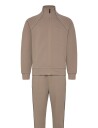 BOSS Sw_Tracksuit Set Beige L