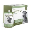 Nutrima Dog Adult Beef Purée 150 ml