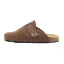 Geox Dame Sko Brun 39 EU,