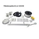 Solcelleanlegg Sunwind Entry 90W