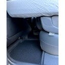 Toyota bZ4X Madrass 190