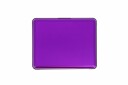 Ögon Designs BIG Stockholm Aluminium Wallet Purple
