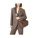 Weekend Max Mara Dame Jakker Brun S,