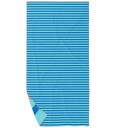 Quut Dobbeltsidig Badehåndkle Playtowels M (140 X 70Cm) Road