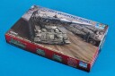 Trumpeter 1/35 Russian SAM-6 Anti-Aircraft Missile