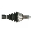 Point Gear Drivaksel POINT GEAR PNG74874