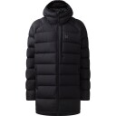 Haglöfs Rosson Down Parka Men True Black XXXL