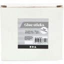 Limstenger Creativ Company L10 cm D7 mm Glitter 100 Stk/1 Pk