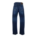 Dsquared2 Herre Jeans Blå 2XL,
